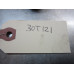 30T121 Knock Detonation Sensor For 12-14 Ford Focus SE 2.0 1S7A12A699BB